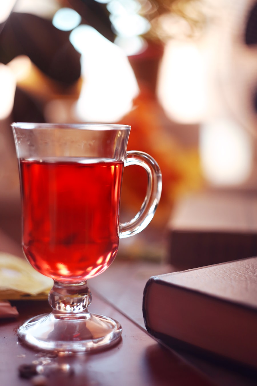 紅茶